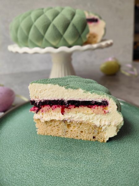 Saldžiųjų receptų rinkinys BE GLITIMO gluten free - Image 13
