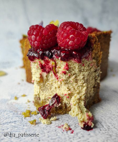 Saldžiųjų receptų rinkinys BE GLITIMO gluten free - Image 9