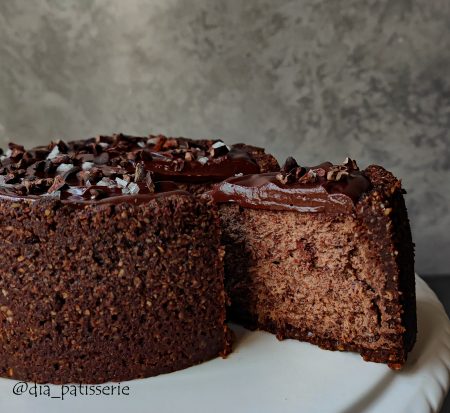 Saldžiųjų receptų rinkinys BE GLITIMO gluten free - Image 12