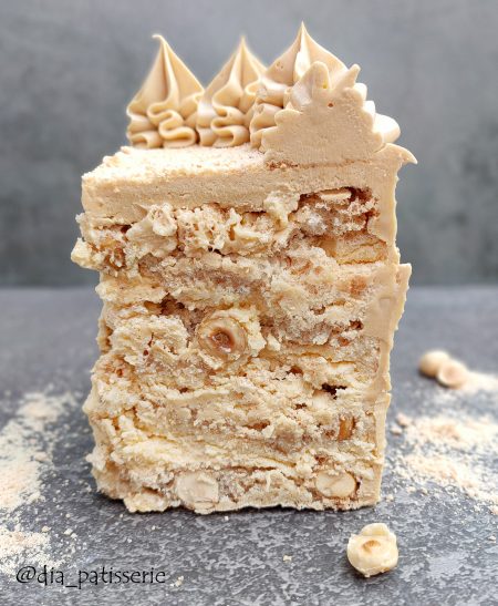 Saldžiųjų receptų rinkinys BE GLITIMO gluten free - Image 8