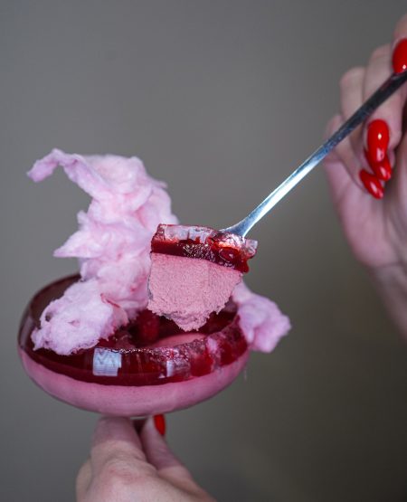 Saldžiųjų receptų rinkinys BE GLITIMO gluten free - Image 6