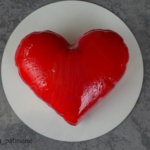 Tortas "Tikra Meilė"