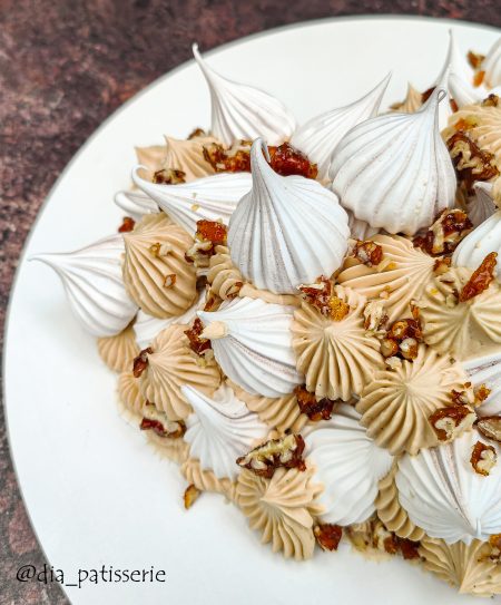 Saldžiųjų receptų rinkinys BE GLITIMO gluten free - Image 5