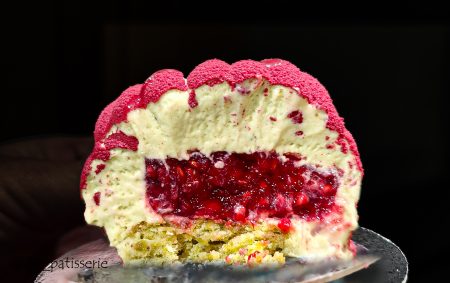 Saldžiųjų receptų rinkinys BE GLITIMO gluten free - Image 4