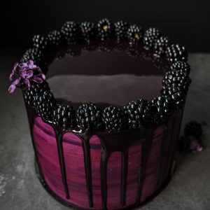 Tortas 'Simona' receptas
