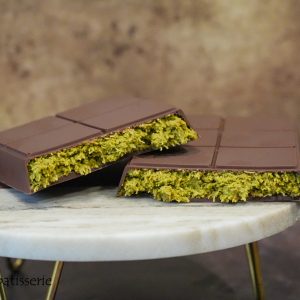 Dubai chocolate recipes