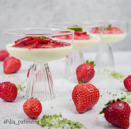Saldžiųjų receptų rinkinys BE GLITIMO gluten free - Image 14