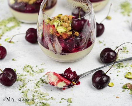 Saldžiųjų receptų rinkinys BE GLITIMO gluten free - Image 15