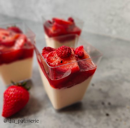 Saldžiųjų receptų rinkinys BE GLITIMO gluten free - Image 17
